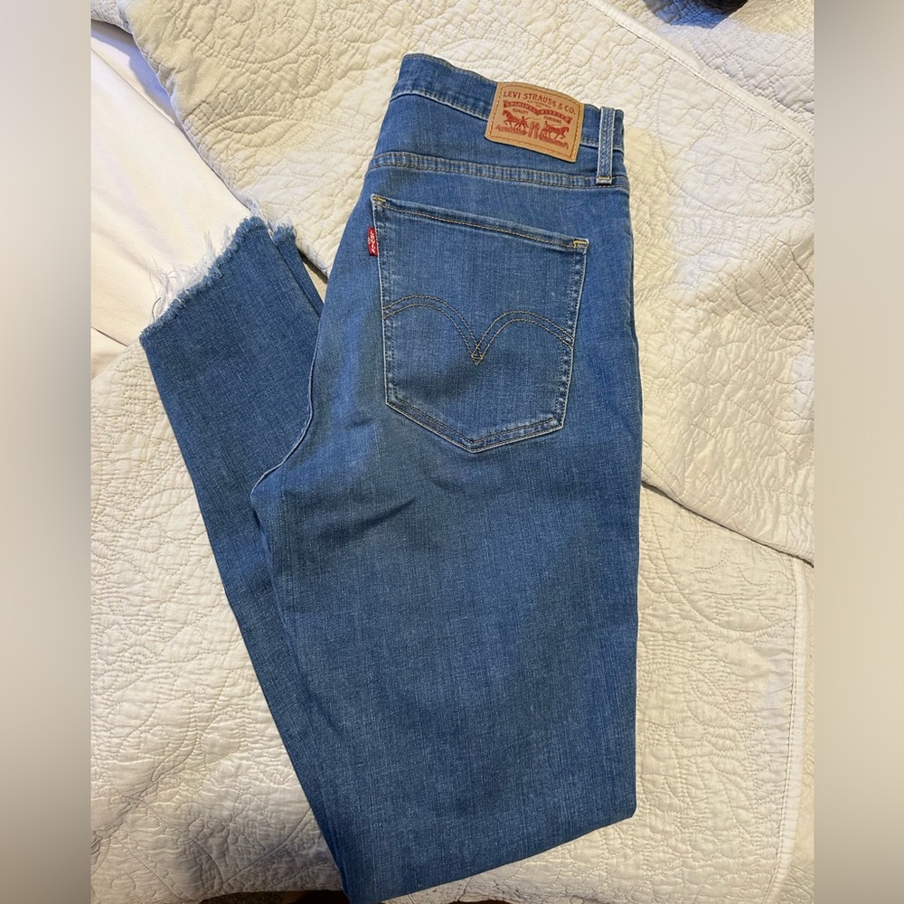 mile high super skinny 29